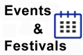 Maranoa Events and Festivals