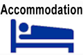 Maranoa Accommodation Directory