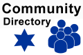 Maranoa Community Directory