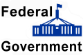 Maranoa Federal Government Information