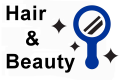 Maranoa Hair and Beauty Directory