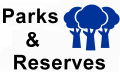 Maranoa Parkes and Reserves