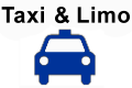 Maranoa Taxi and Limo