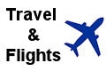 Maranoa Travel and Flights