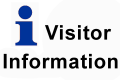Maranoa Visitor Information