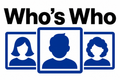 Maranoa Who's Who